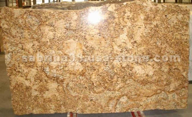 Antique Fantasy granite