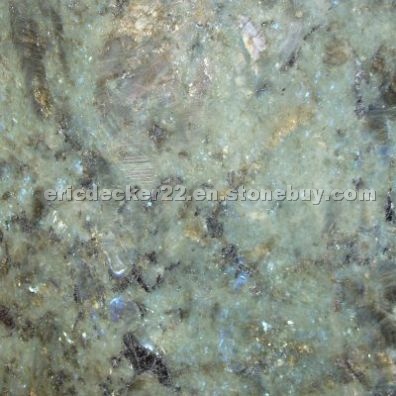 Labradorite Blue granite