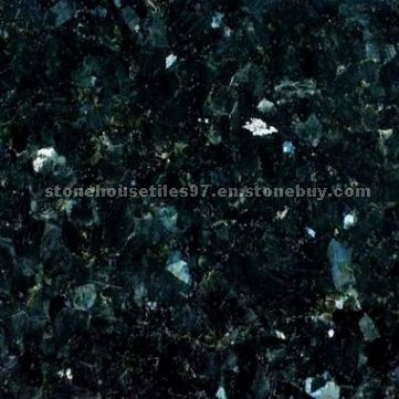 Granite Emerald Pearl