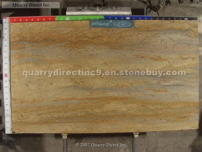 Madurai Gold Granite