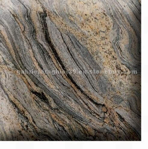 Aruba Gold Granite