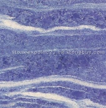 Blue Star Quartzite