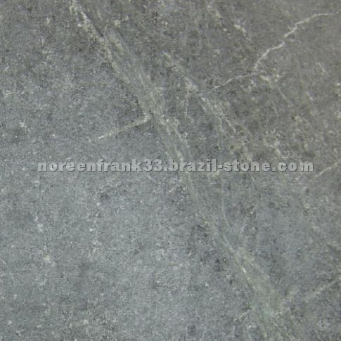 Java Black Soapstone