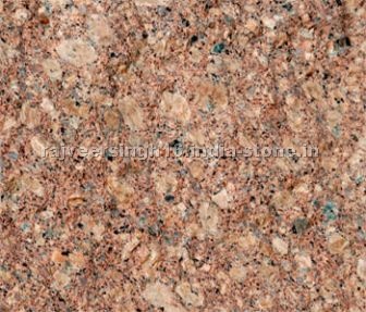 Copper Granite