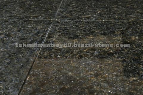 Verde Ubatuba Brazil