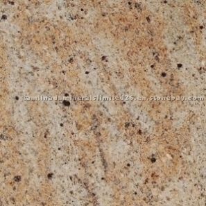Kashmir Pink Granite Blocks