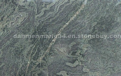 Verde Maritaka Granite