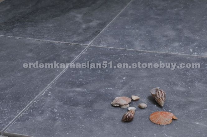 Bluestone Tumbled Honed Brushed Polished