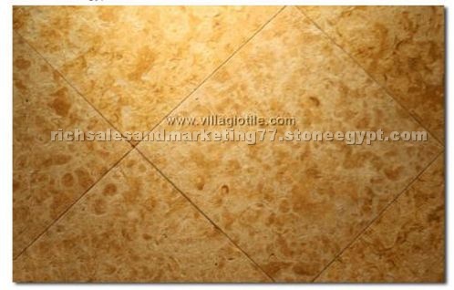 Nile Gold Egyptian limestone