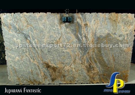 juparana fantastic granite