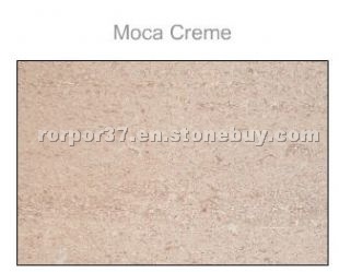 Moca Creme Limestone
