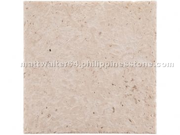 Marbella Shellstone Antiqued