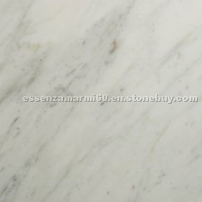 Bianco Statuario Venato