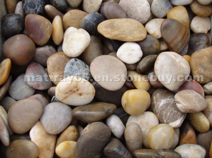 Polished Pebbles