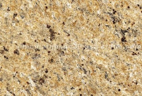 New Venetian Gold granite