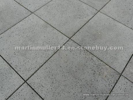 Lava Stone - Basalt