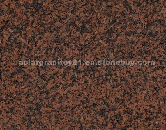 Balmoral Red Granite