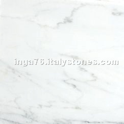 Bianco Carrara Extra
