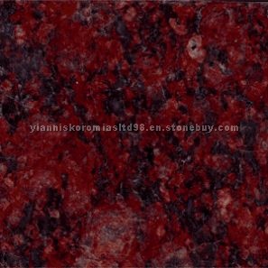 Oriental Red granite