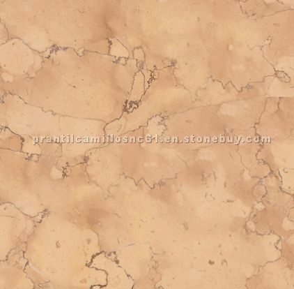 Perlino Rosato Marble