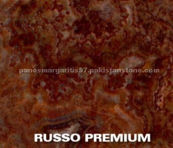 Rosso Premium Onyx