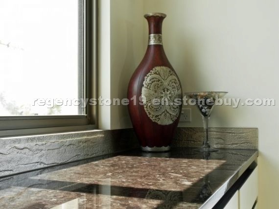 Granite Kitchen Benchtop