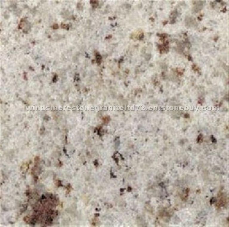 White Topazio