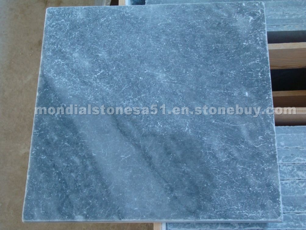 Blue Stone slabs