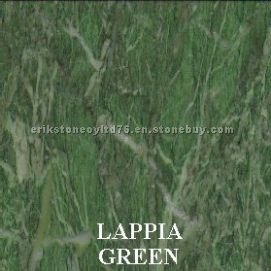 Lappia Green Marble