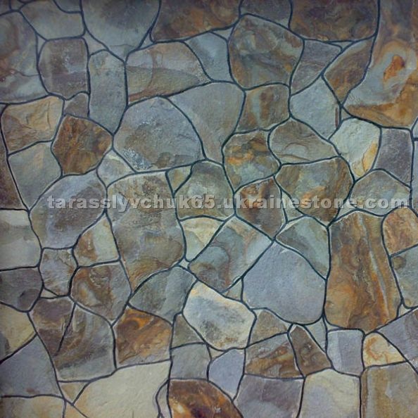 Karpaty Brown Quartzite
