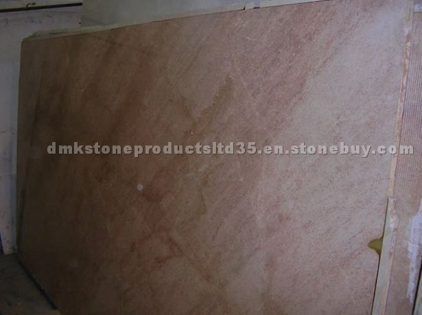 Imperial Rose Marble