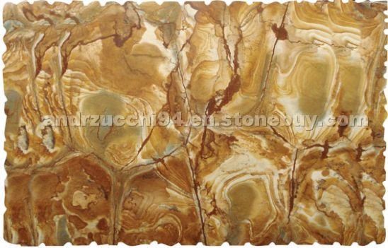 Palomino - Stone Wood