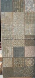 Sell Mosaic as you want