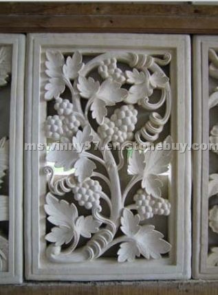 Grey Java Sandstone Relief