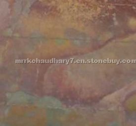 Slate Stones (Jack-Rustic)