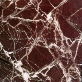 Rosso Levanto Marble