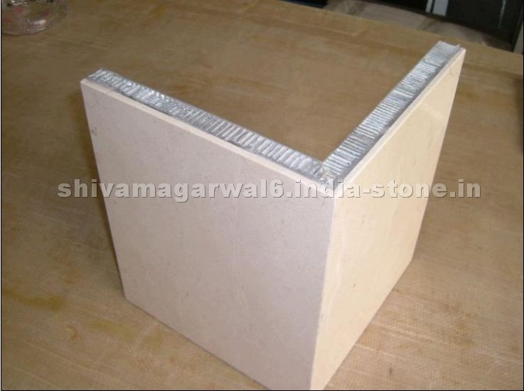 Stone Honeycomb Panel
