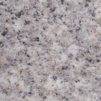 Alpha White Granite