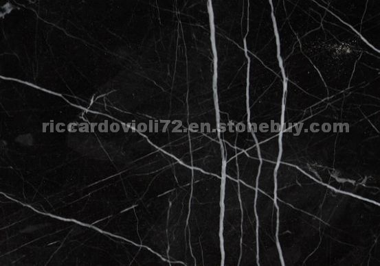 Nero Marquina Nero Marquina