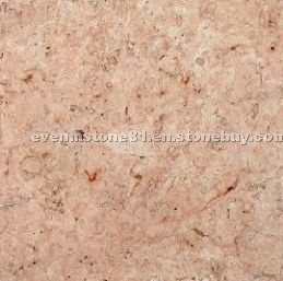 Spring Rose Jerusalem Stone