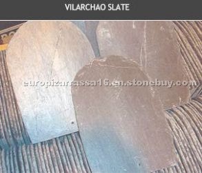 Vilarchao Slate