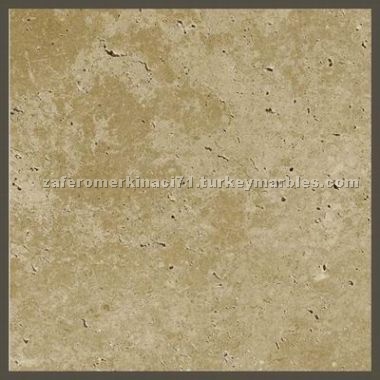 Travertine blocks and slabs