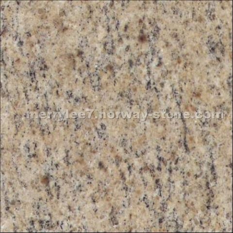 Ghibli Granite