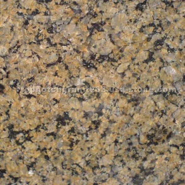 Tropical Brown Granite