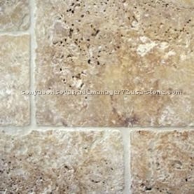 Romano travertine