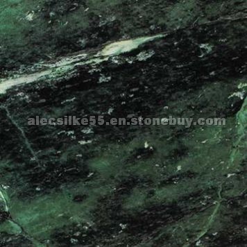 Imperial Green Marble