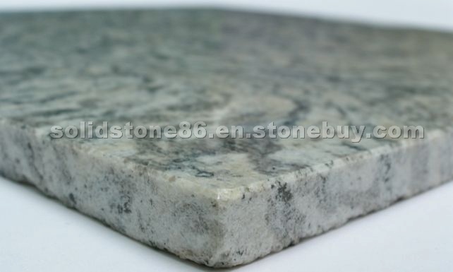 Tiger Rusty Granite Tiles