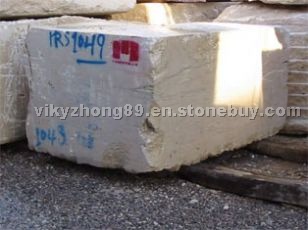 Beige Travertine Blocks Type S