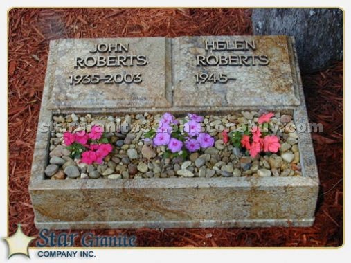 Cremation Memorials
