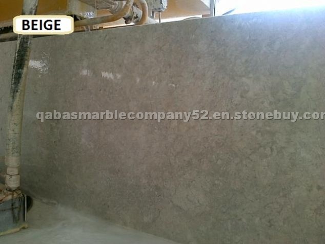 Imperial Beige Marble